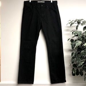 Men’s Express Jeans